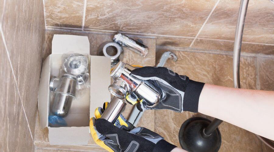 Professional metal roof installation in Bremen, IN